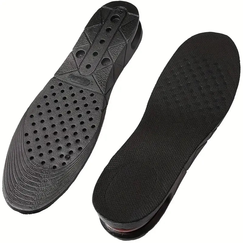 Adjustable Comfort Height Insoles