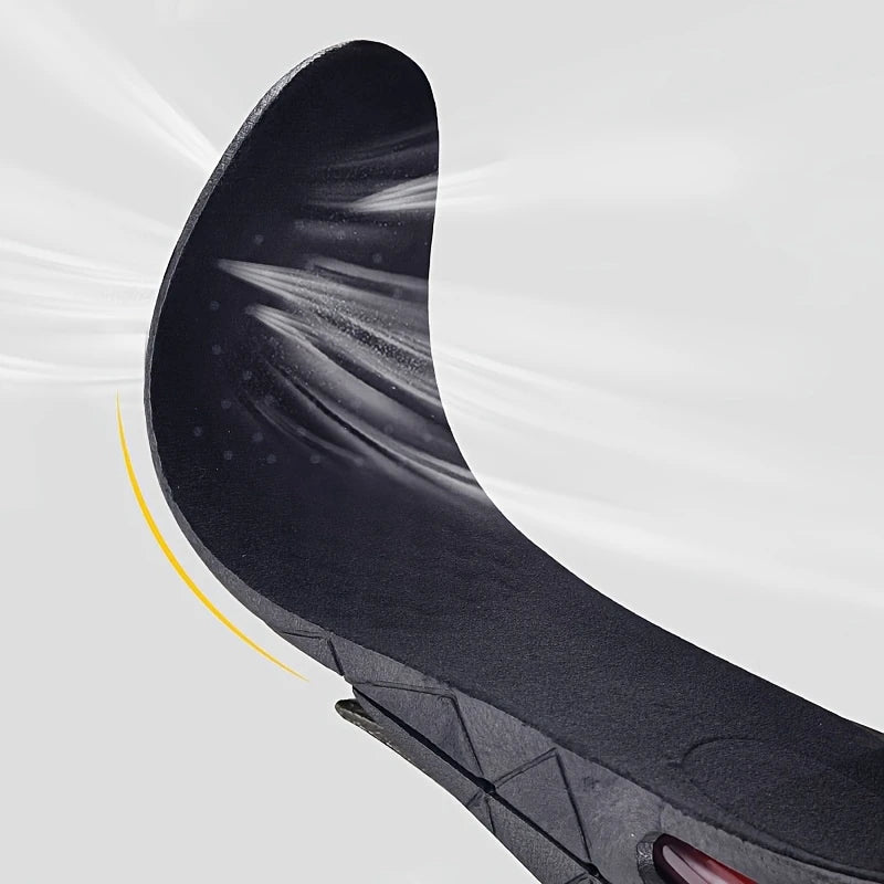 Adjustable Comfort Height Insoles