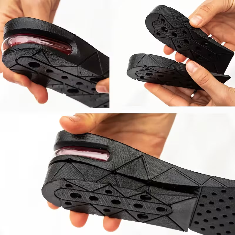 Adjustable Comfort Height Insoles